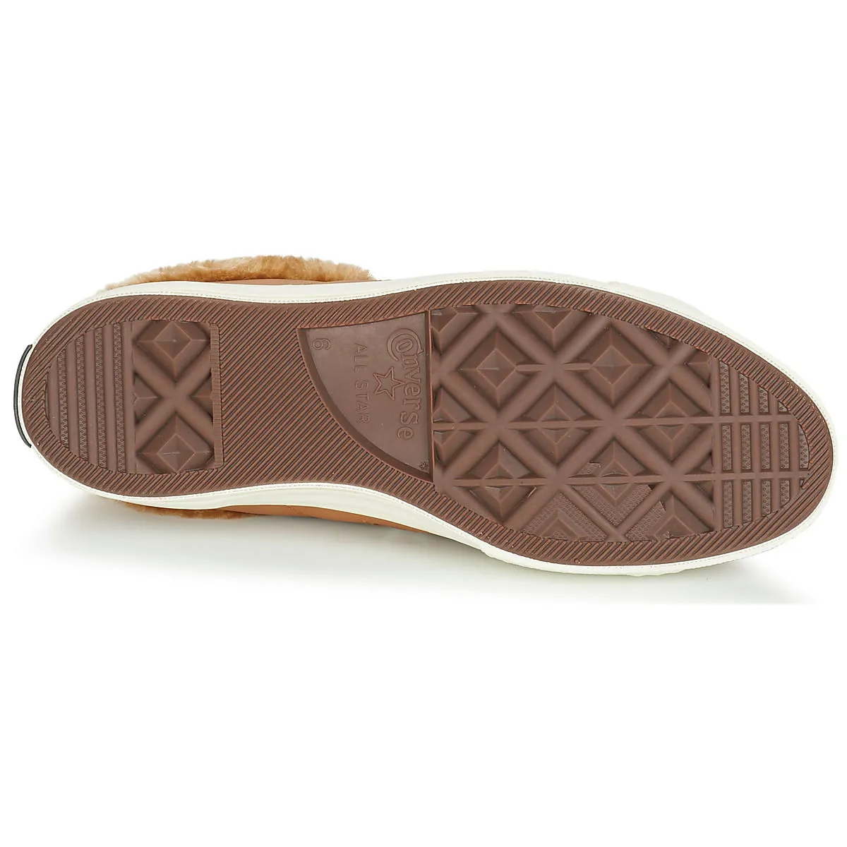 Converse ONE STAR LEATHER OX