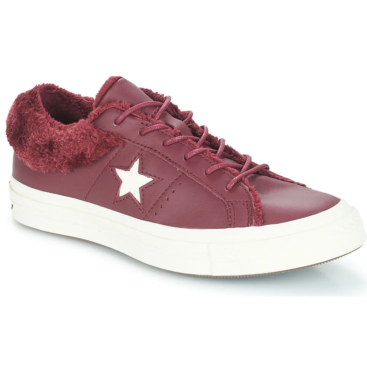 CONVERSE ONE STAR  OX