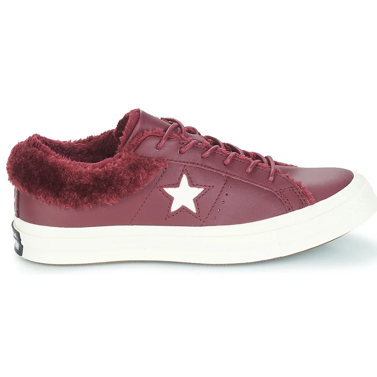 CONVERSE ONE STAR  OX