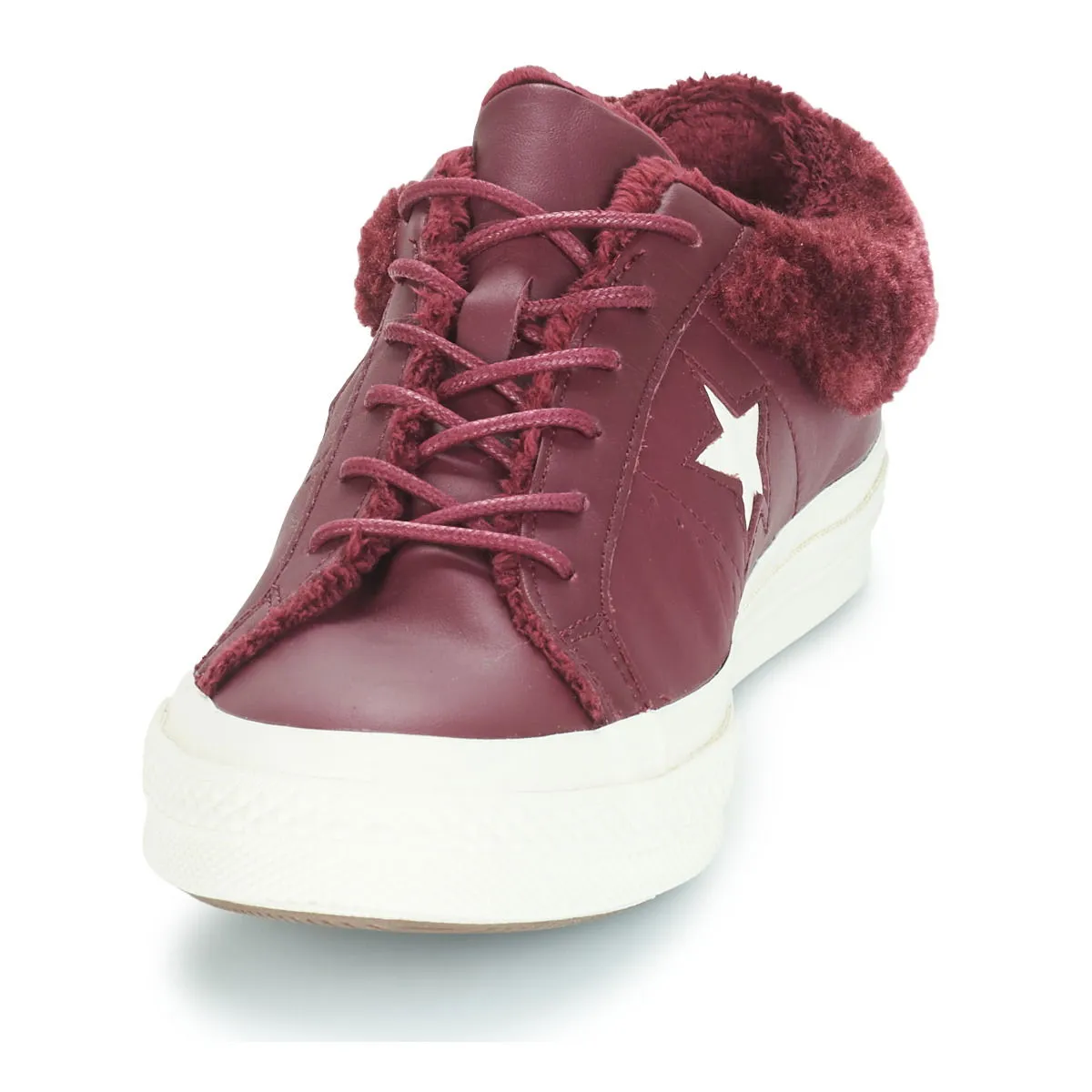 CONVERSE ONE STAR  OX
