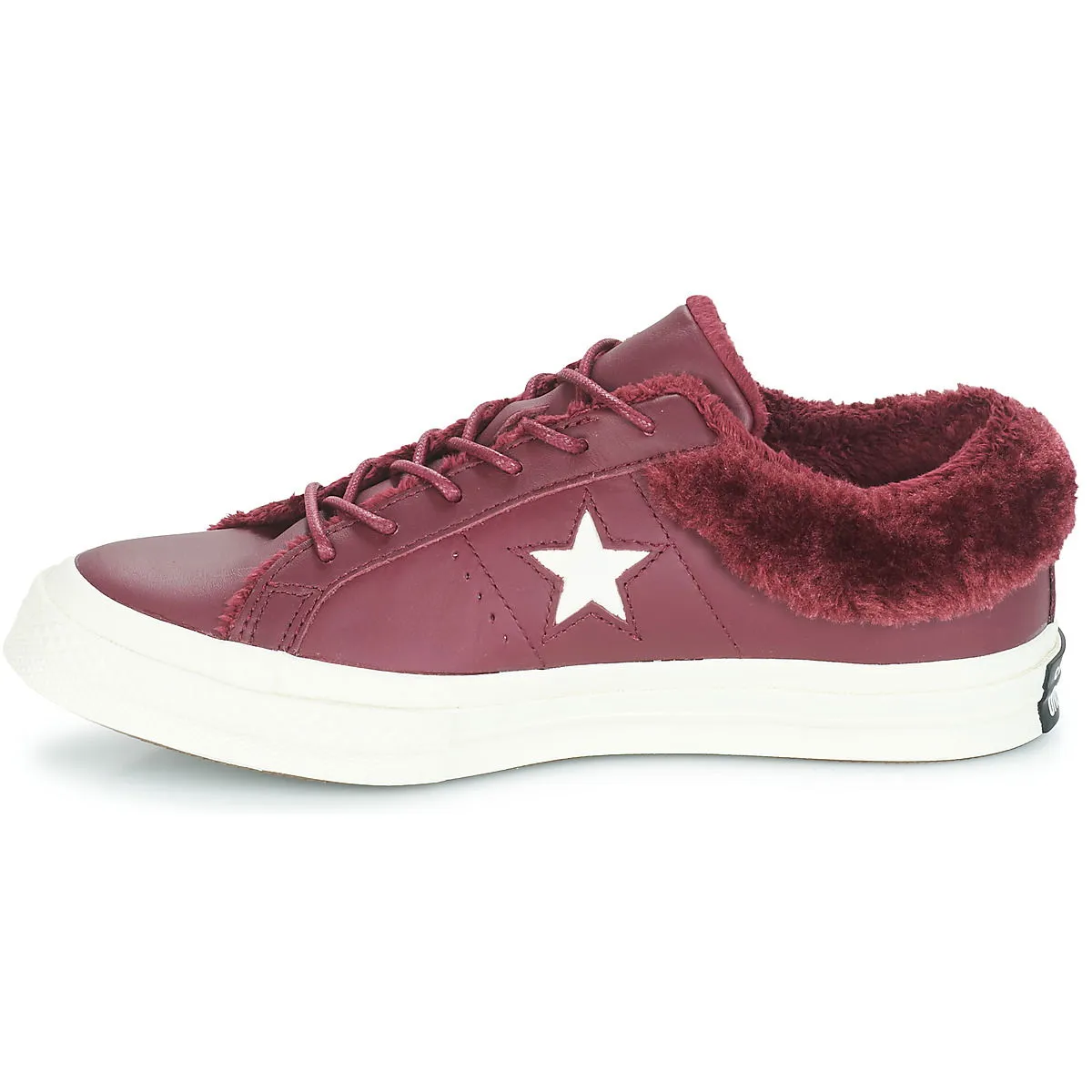 CONVERSE ONE STAR  OX