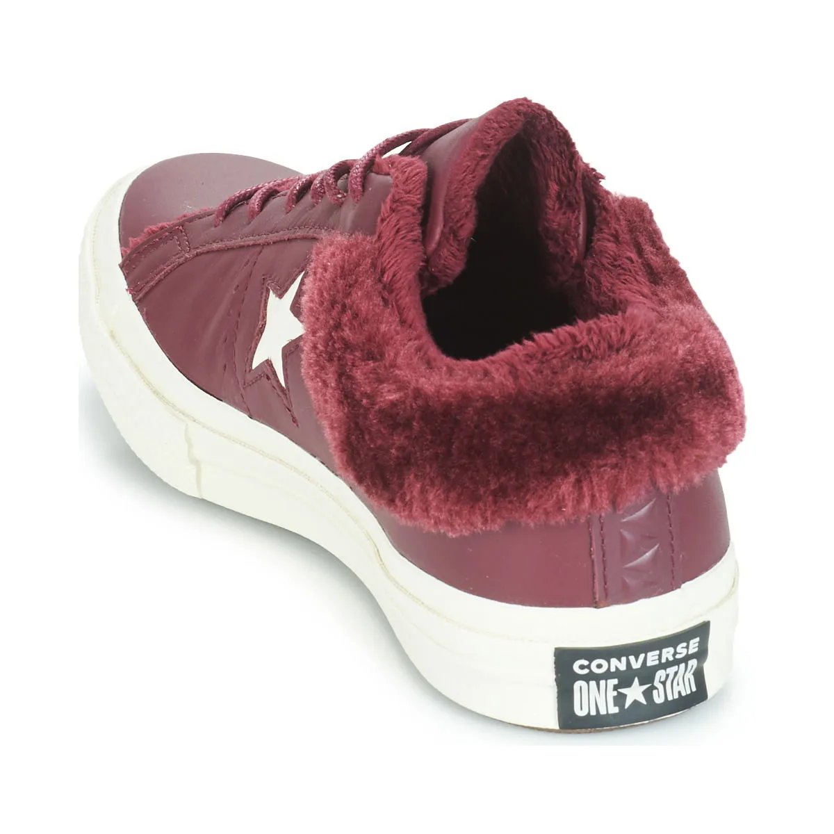 CONVERSE ONE STAR  OX