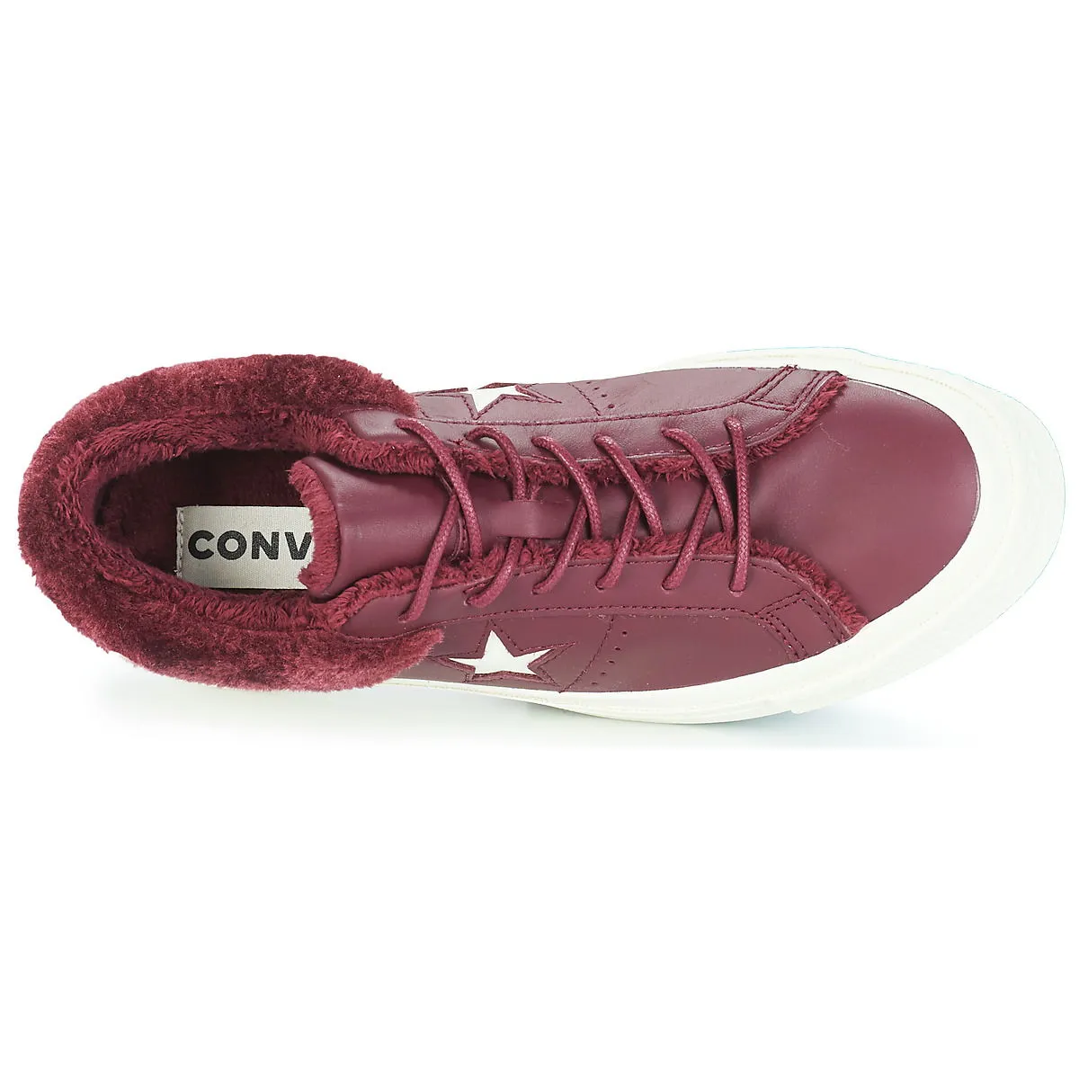 CONVERSE ONE STAR  OX