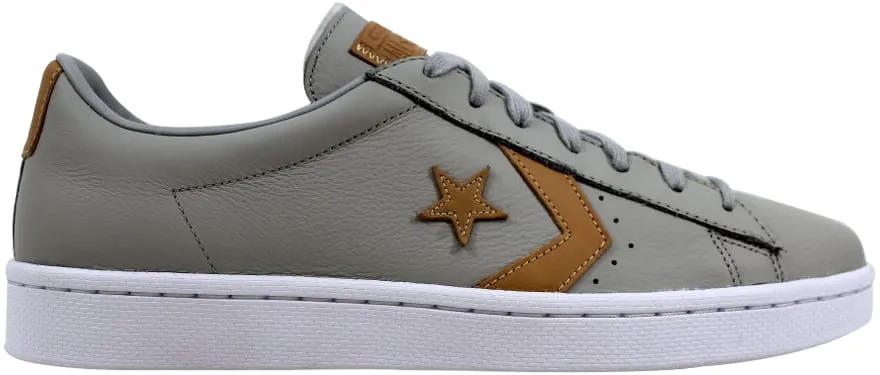 Converse Pro Leather 76 OX "Ash Grey"