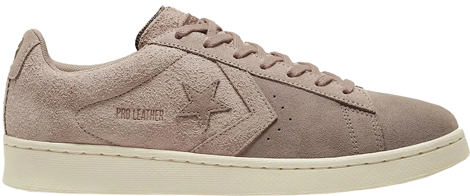 Converse Pro Leather Ox Shadow Grey