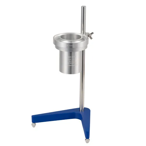 COPA DE VISCOSIDAD ISO PCE128, RANGO DE MEDICIóN 188  684 CST, TIEMPO DE VACIADO 30  100 S