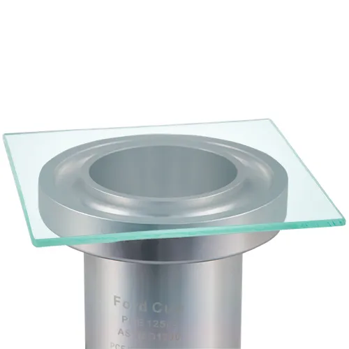 COPA DE VISCOSIDAD ISO PCE128, RANGO DE MEDICIóN 188  684 CST, TIEMPO DE VACIADO 30  100 S