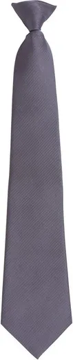 Corbata Con Clip
