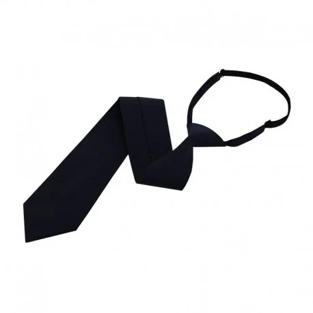 CORBATA CON NUDO