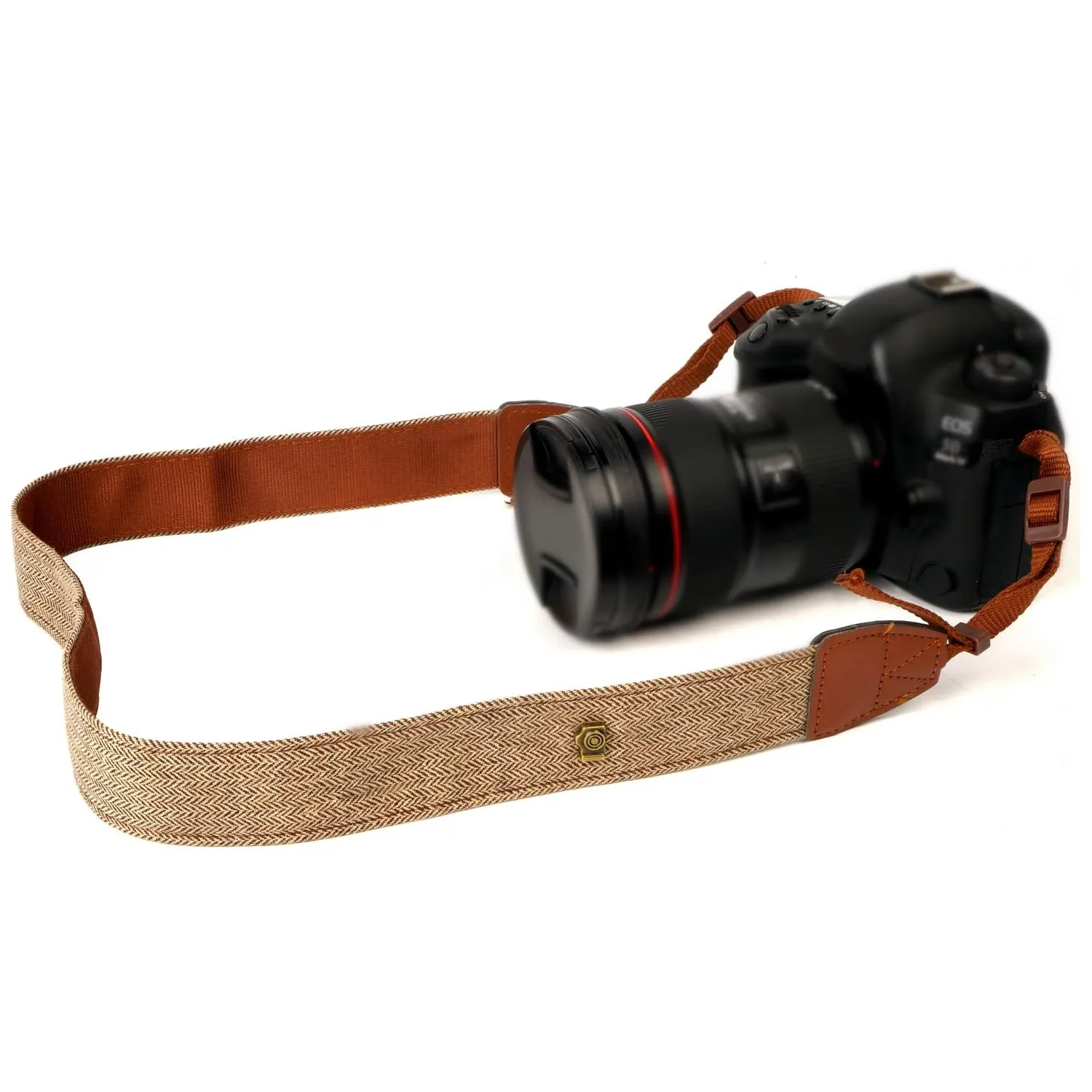 Correa Para Camara DSLR Compatible Con Nikon Canon Sony V8