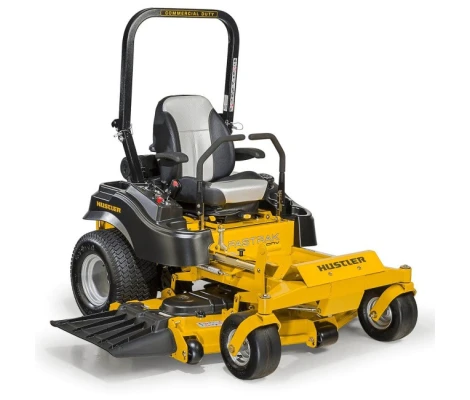 Cortacéspedes Giro Cero Hustler FasTrak SDX 48 RD