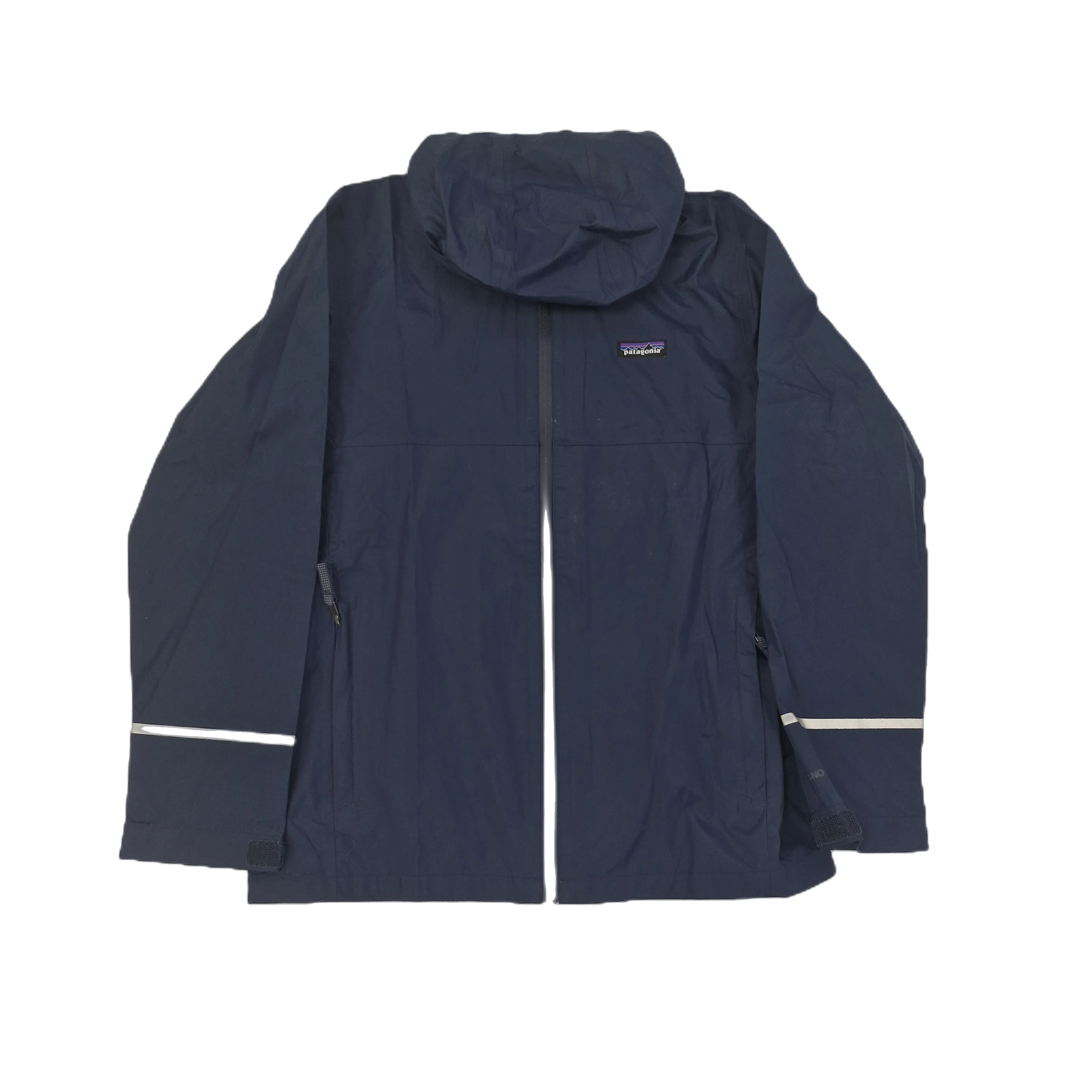 CORTAVIENTO NIñOS TORRENTSHELL 3L RAIN JKT  USADO