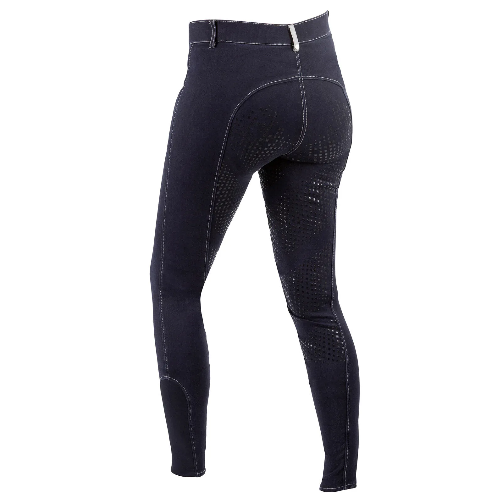 Covalliero Pantalón de montar BasicPlus, Junior