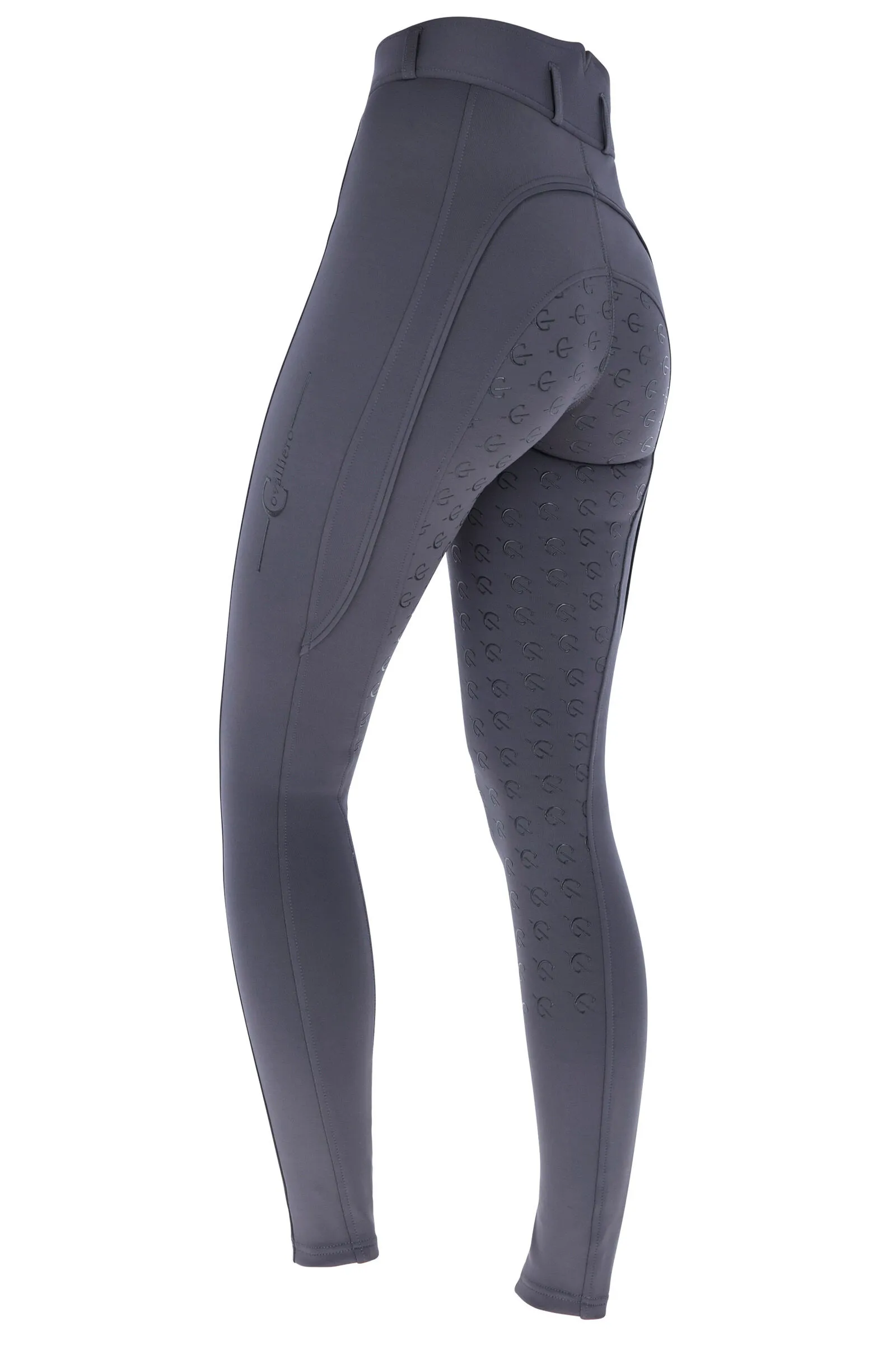 Covalliero Pantalones de Montar para Mujer ClassicStar