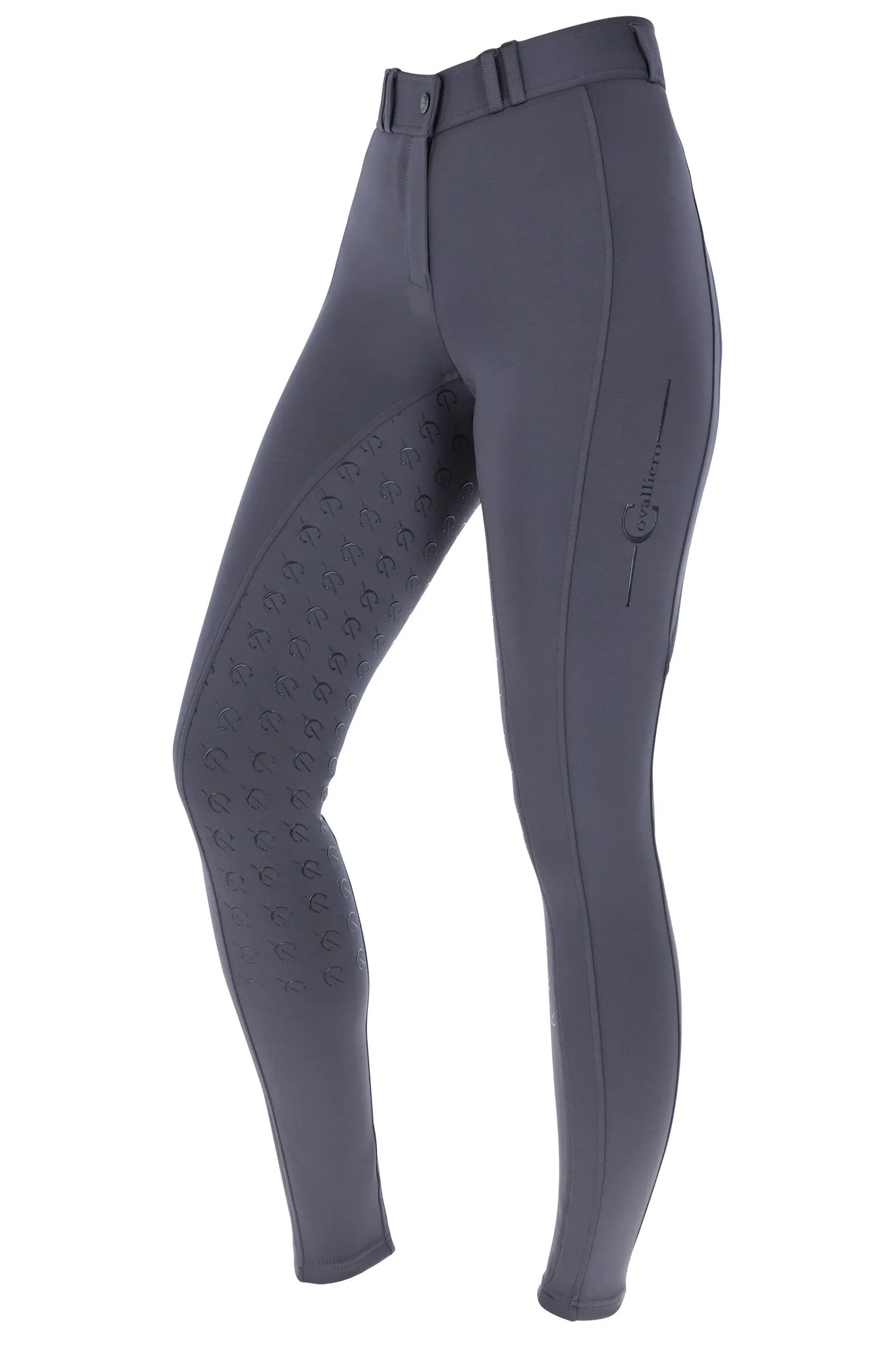 Covalliero Pantalones de Montar para Mujer ClassicStar