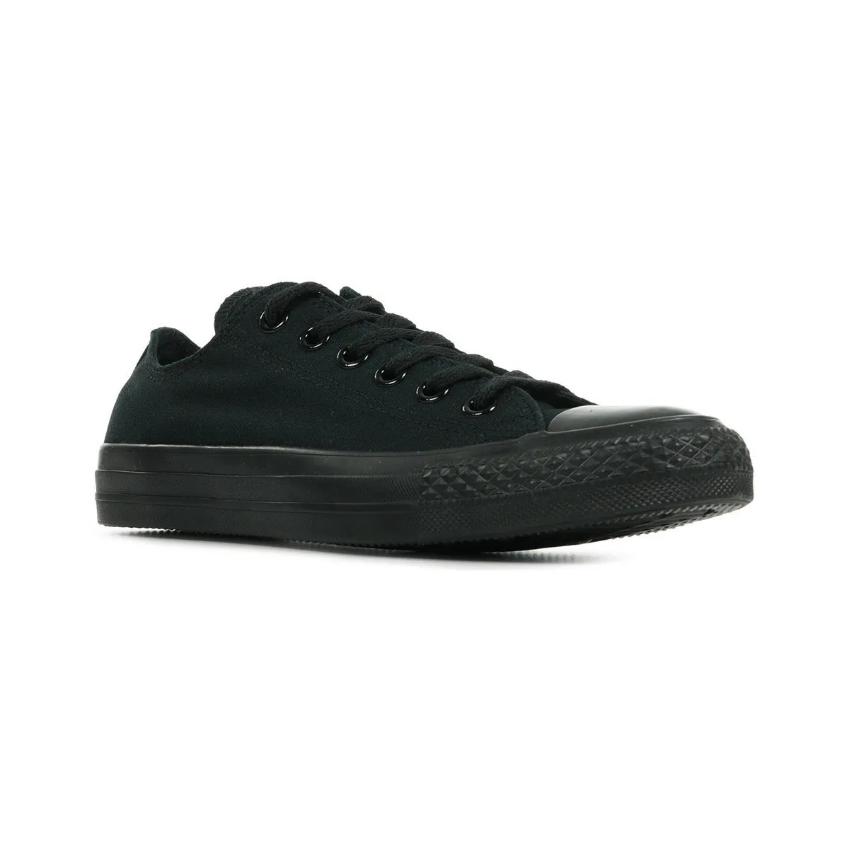 CTAS Ox Low
