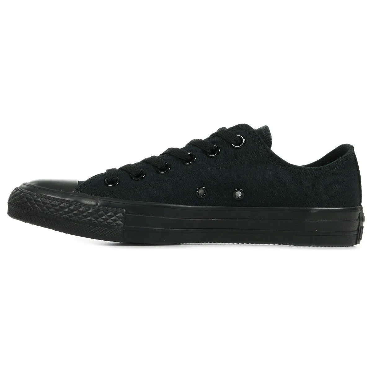 CTAS Ox Low