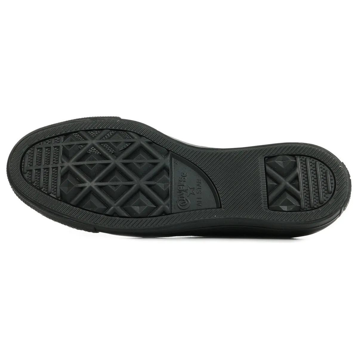 CTAS Ox Low