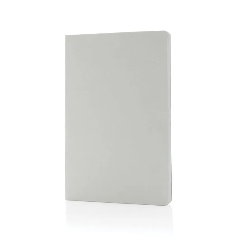 Cuaderno A5 personalizado de papel kraft Salton