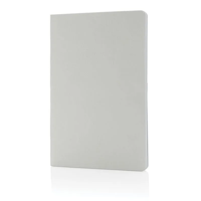 Cuaderno A5 personalizado de papel kraft Salton