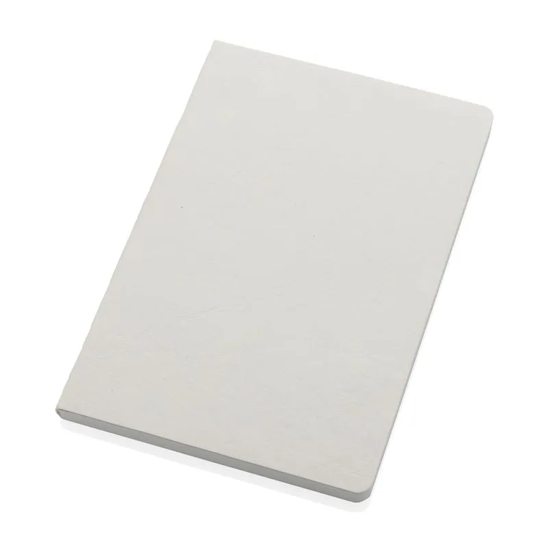 Cuaderno A5 personalizado de papel kraft Salton