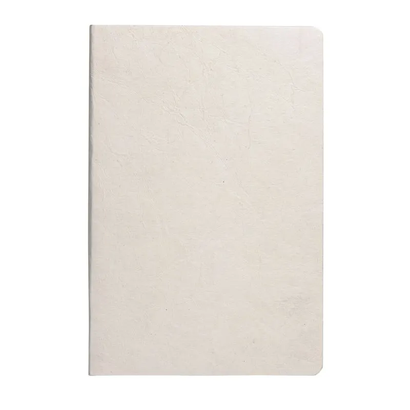 Cuaderno A5 personalizado de papel kraft Salton