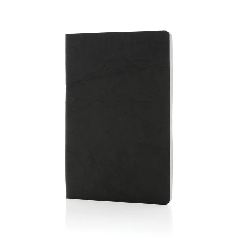 Cuaderno A5 personalizado de papel kraft Salton