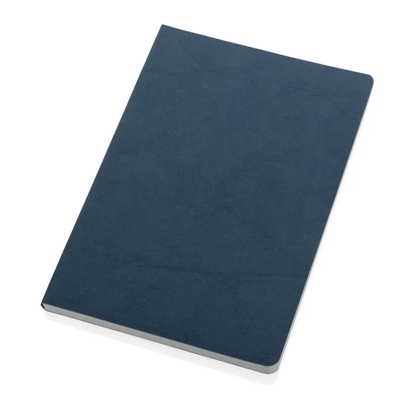 Cuaderno A5 personalizado de papel kraft Salton