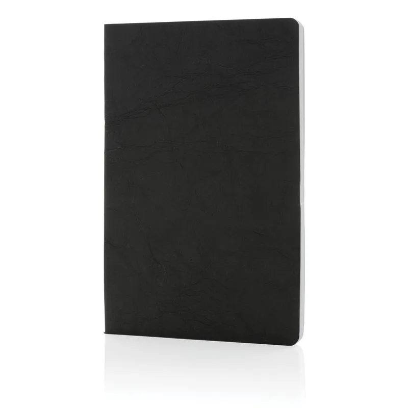 Cuaderno A5 personalizado de papel kraft Salton