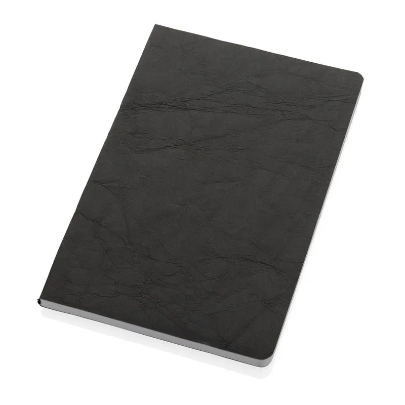 Cuaderno A5 personalizado de papel kraft Salton