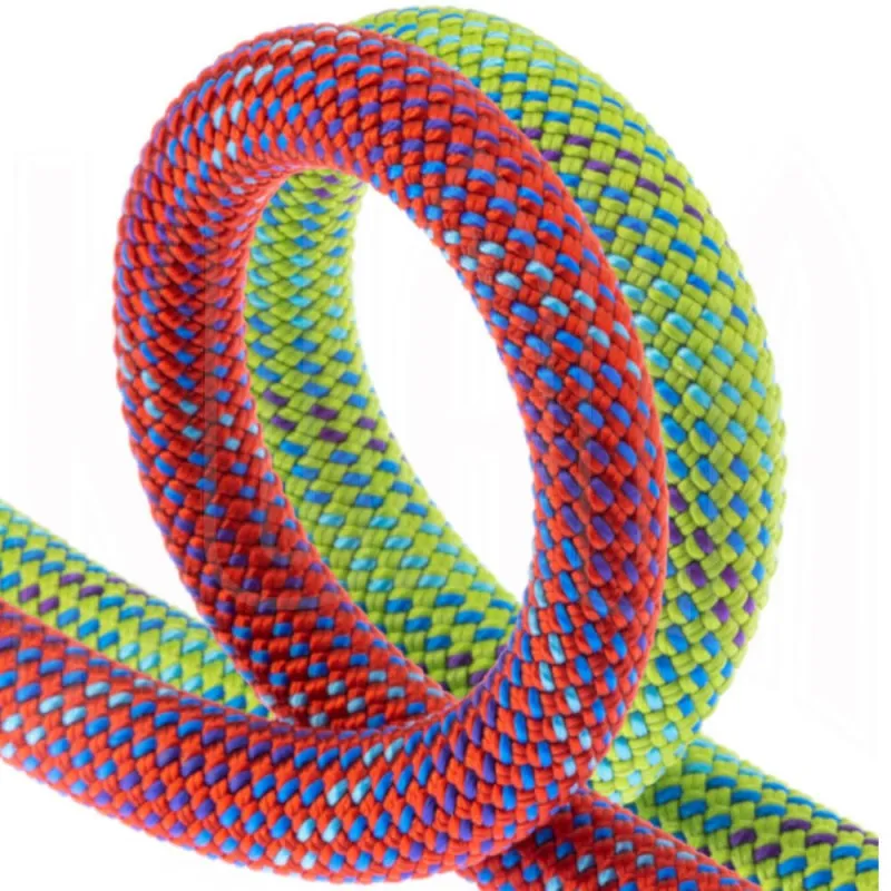 Cuerda escalada FOIXARDA 9.8mm 50mts. Fixe Climbing