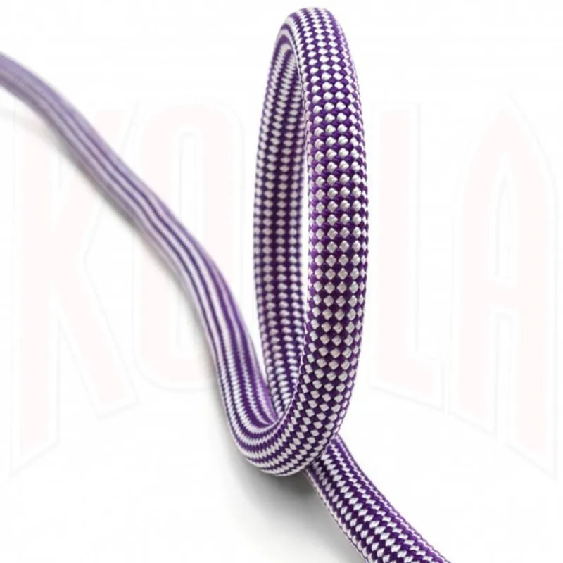 Cuerda escalada JUNGLE 9.6mm 70mts. Fixe Climbing