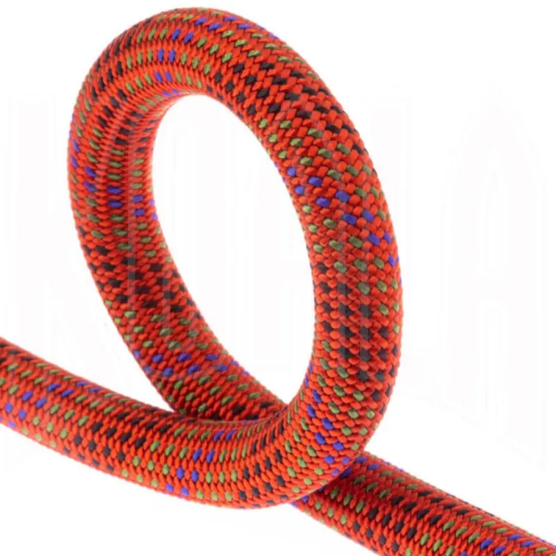 Cuerda escalada SIURANA 9.6 mm 70 mts. Fixe Climbing