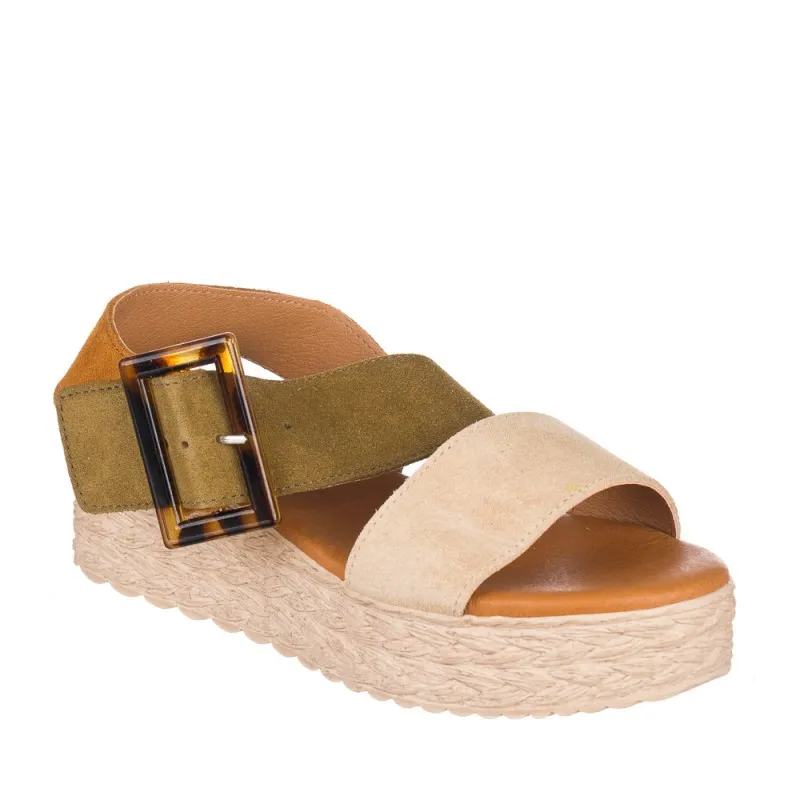 Cuñas Zapp 718 Mujer Colores