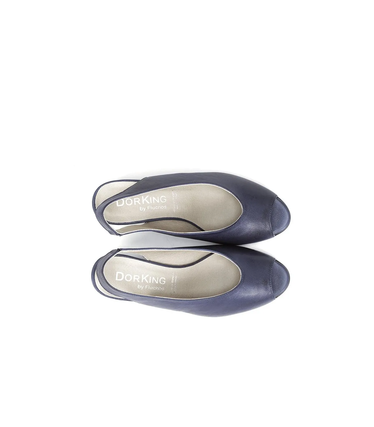 D8210SA ZAPATOS MUJER