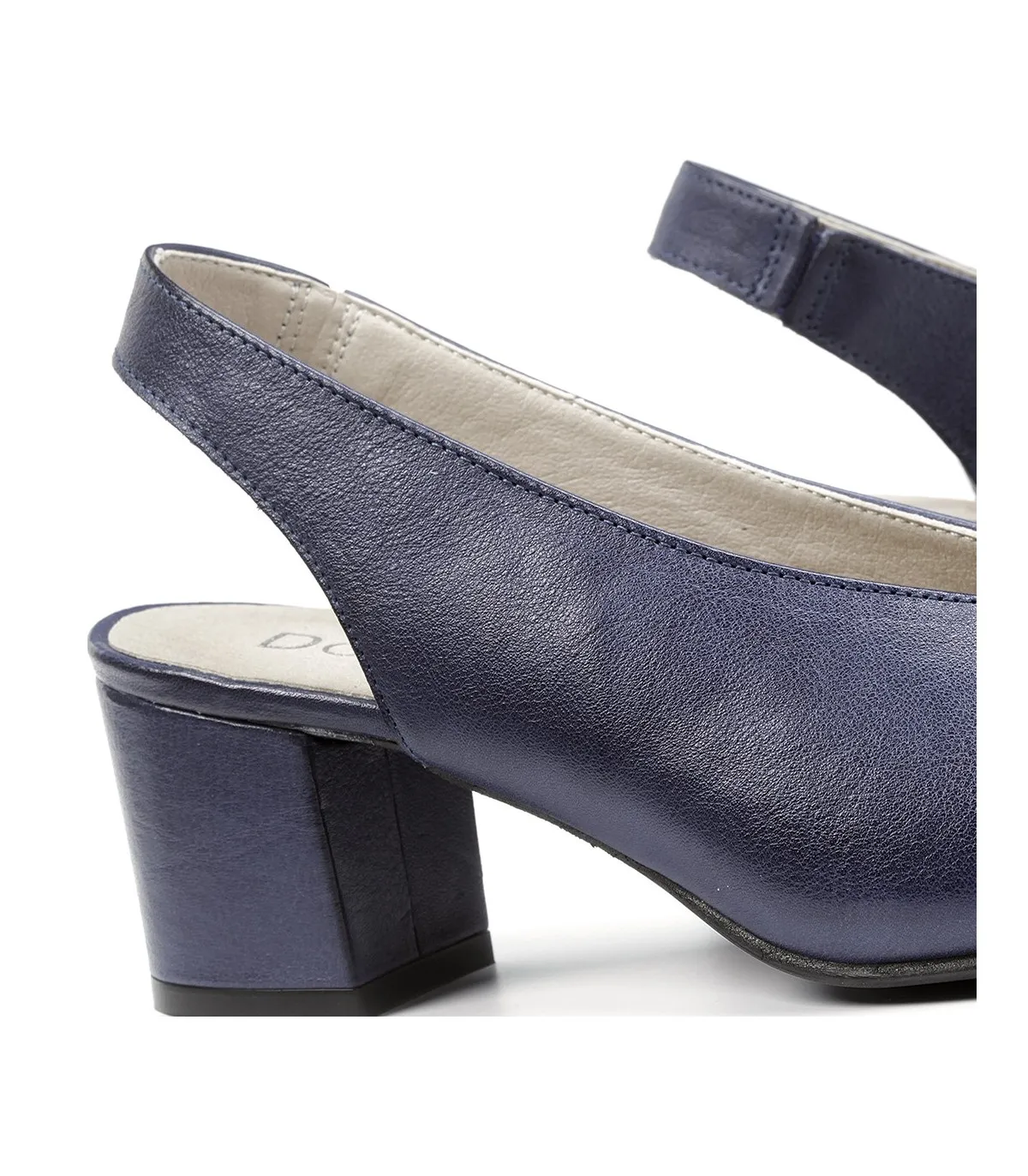D8210SA ZAPATOS MUJER