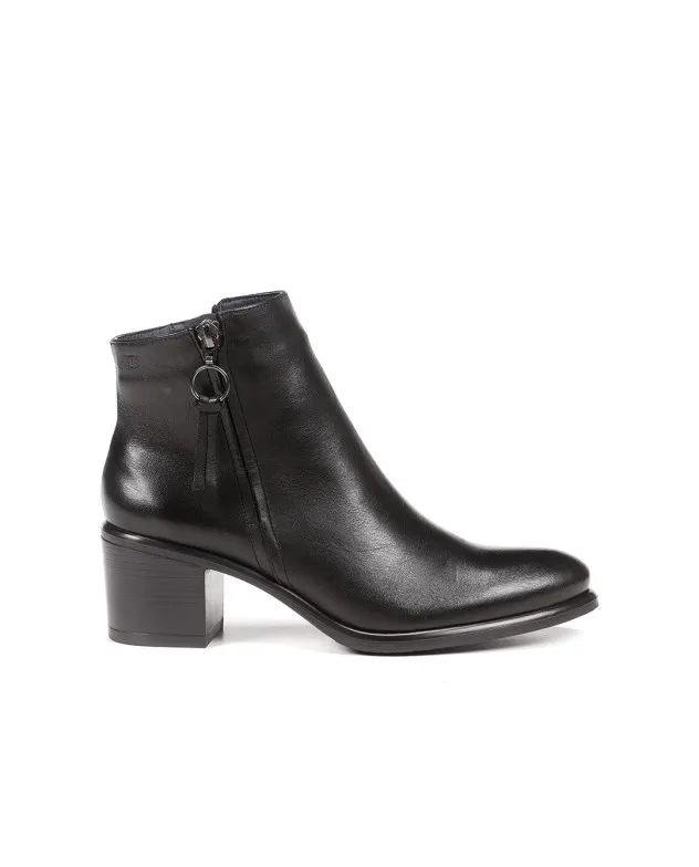 D8606SU BOTINES MUJER