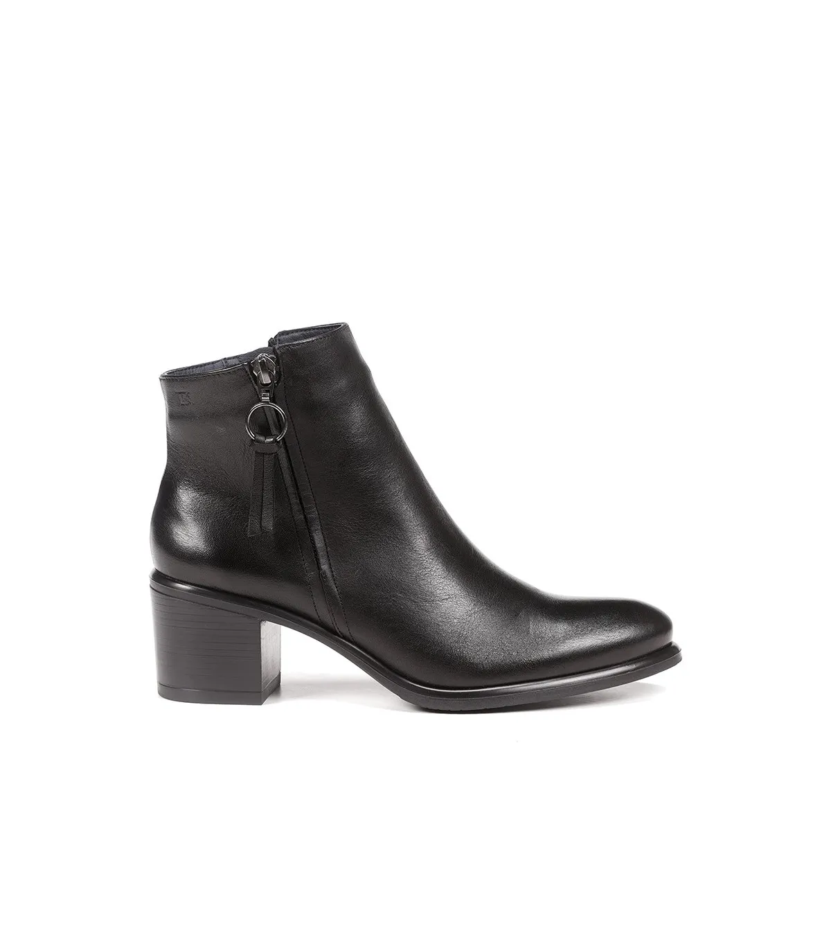 D8606SU BOTINES MUJER