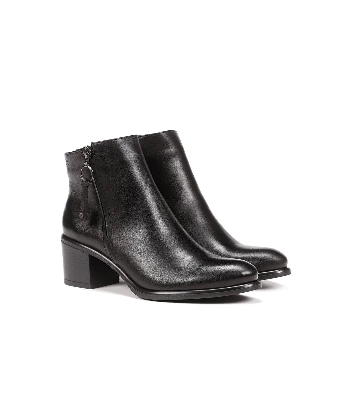 D8606SU BOTINES MUJER