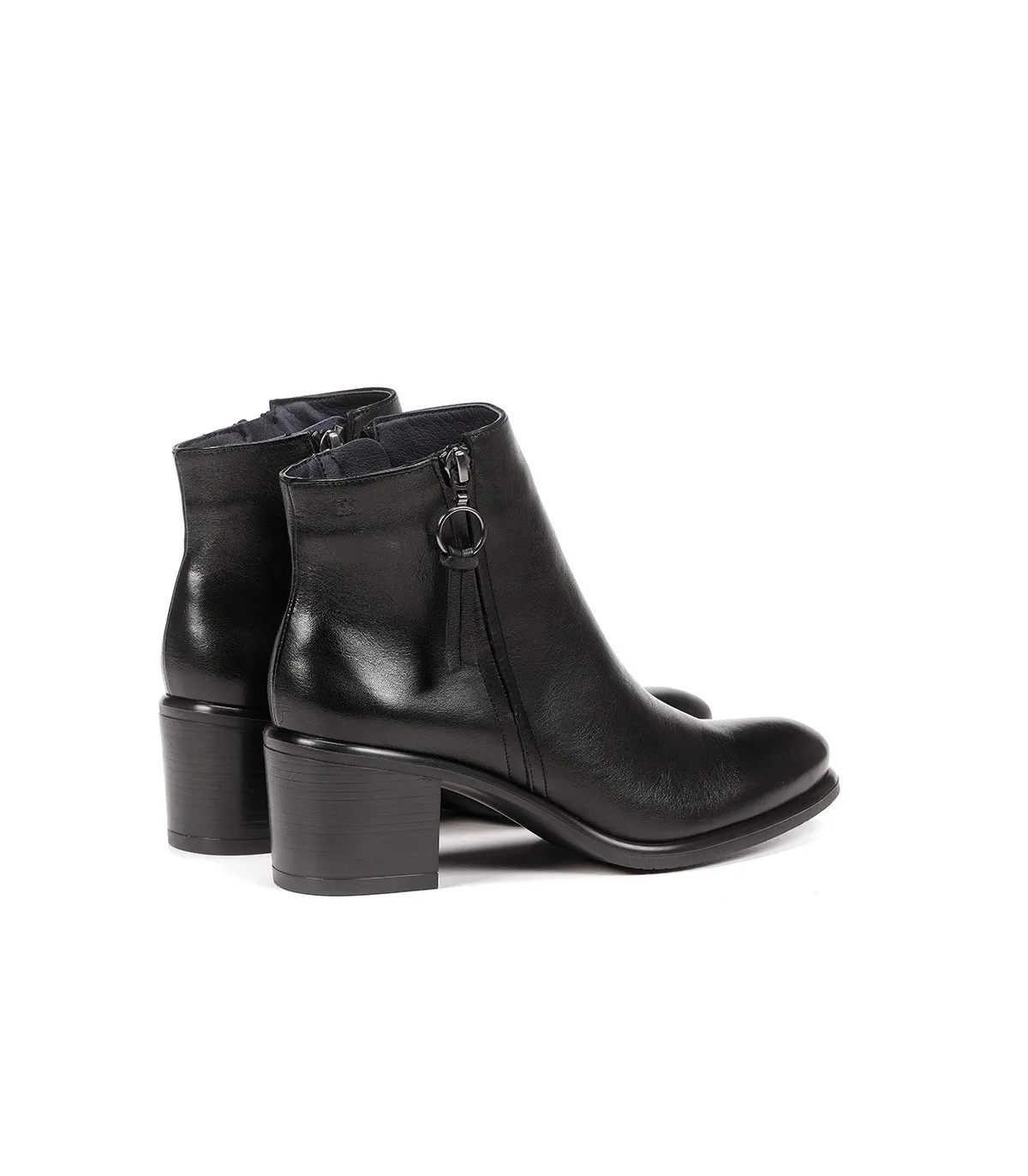 D8606SU BOTINES MUJER