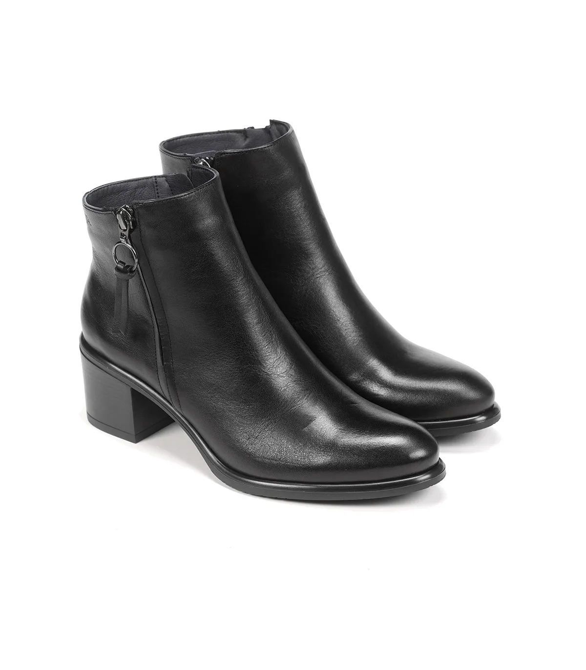 D8606SU BOTINES MUJER