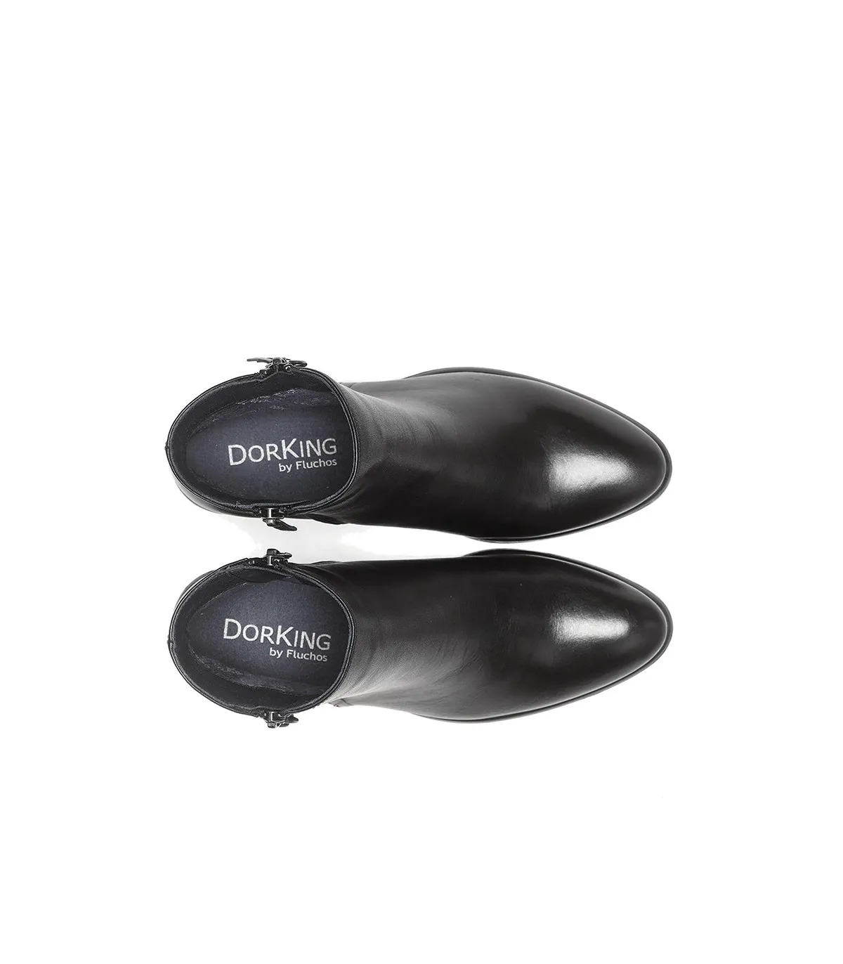 D8606SU BOTINES MUJER