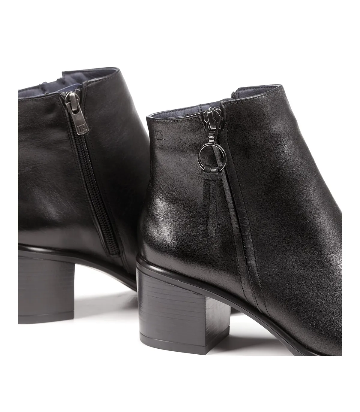 D8606SU BOTINES MUJER