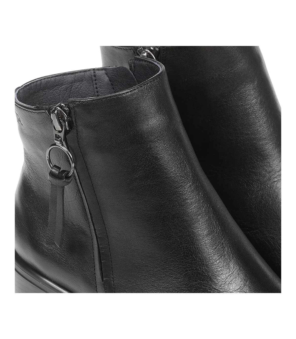 D8606SU BOTINES MUJER