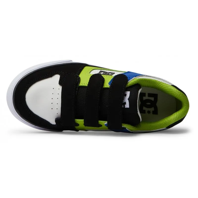 DC SHOES ADBS300376 XKBG PURE V SHOE