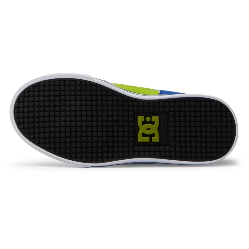DC SHOES ADBS300376 XKBG PURE V SHOE