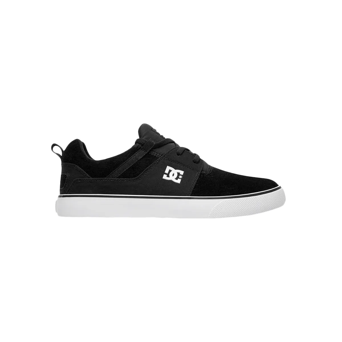 Dc Zapatillas Heathrow Vulc (bkw) – Niños – Cb1231112212