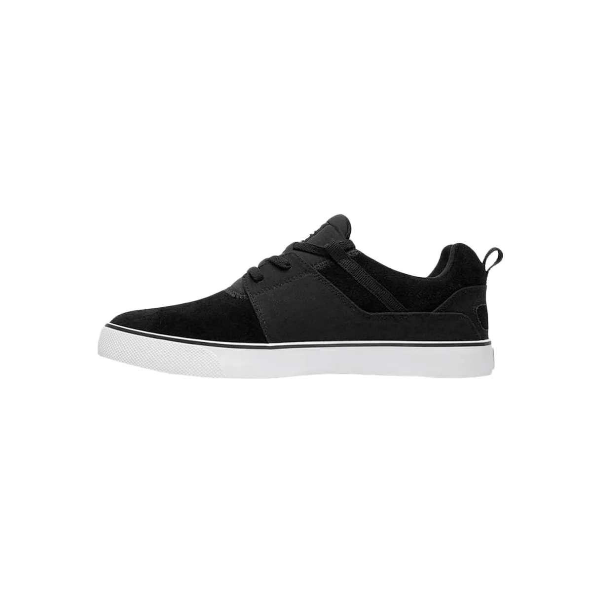 Dc Zapatillas Heathrow Vulc (bkw) – Niños – Cb1231112212