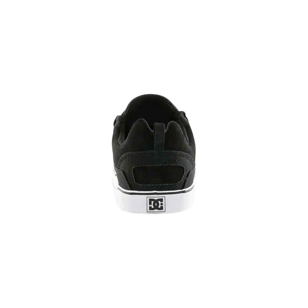 Dc Zapatillas Heathrow Vulc (bkw) – Niños – Cb1231112212
