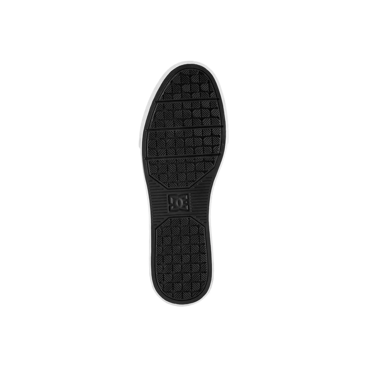 Dc Zapatillas Heathrow Vulc (bkw) – Niños – Cb1231112212